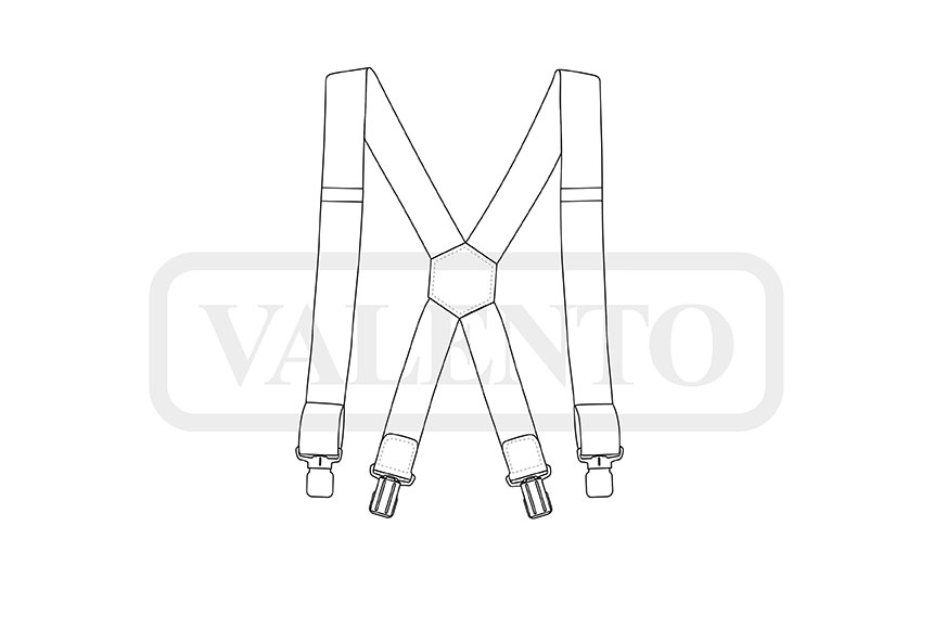 esquema Tirantes TORNASOL