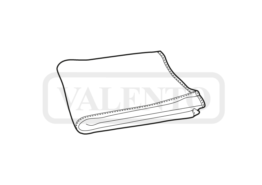 esquema Towel AURIGA