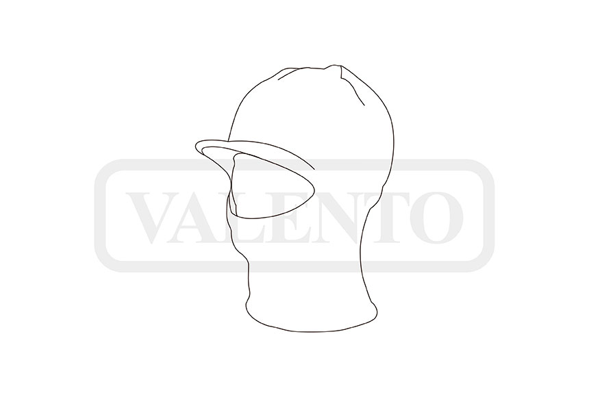 esquema Balaclava FOREST