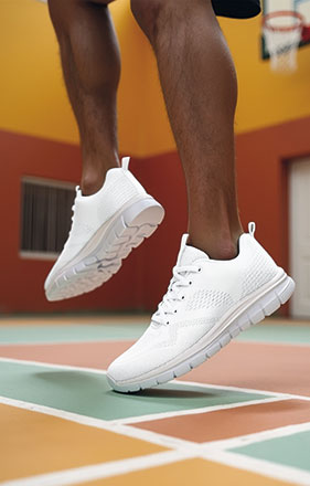 Scarpe sportive