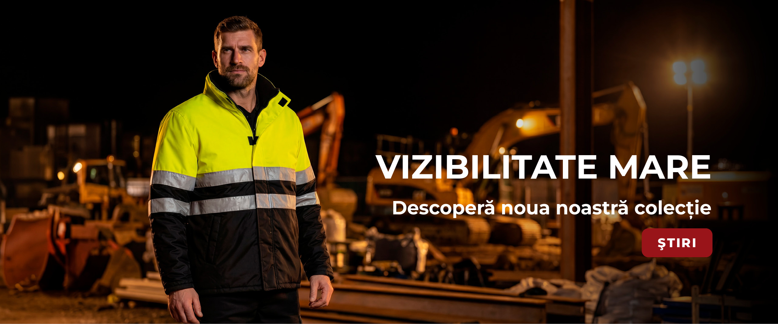 vizibilitate ridicată