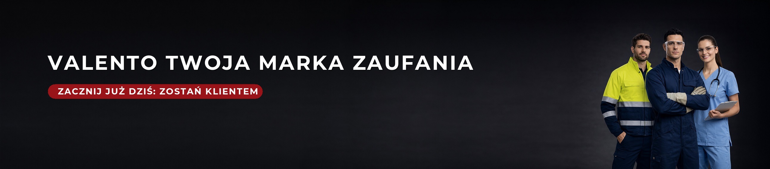 VALENTO TU MARCA DE CONFIANZA