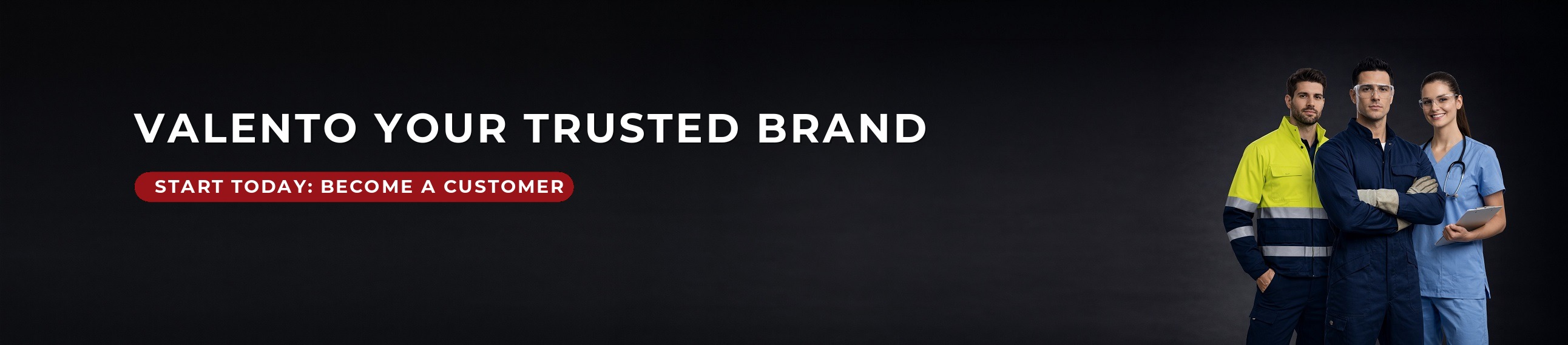 VALENTO TU MARCA DE CONFIANZA