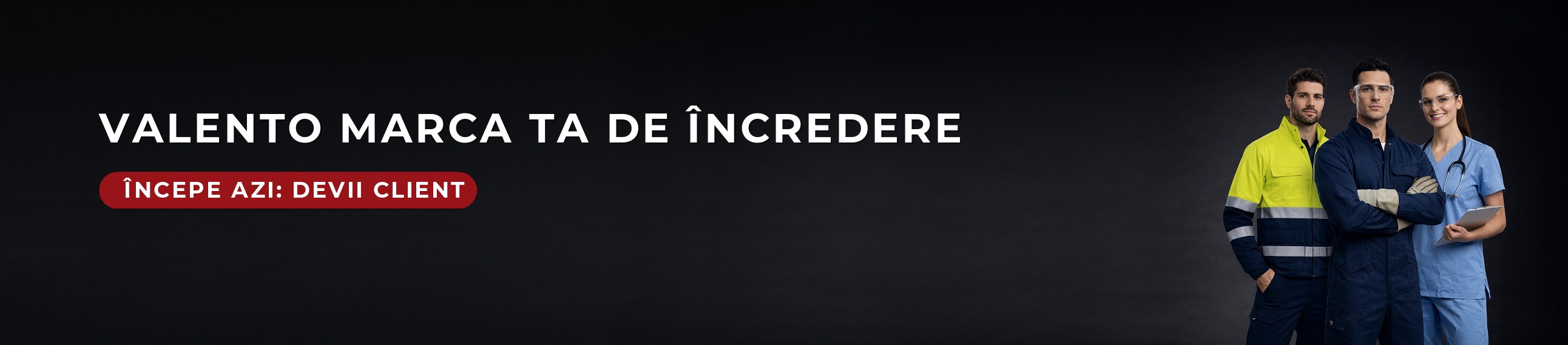 VALENTO TU MARCA DE CONFIANZA