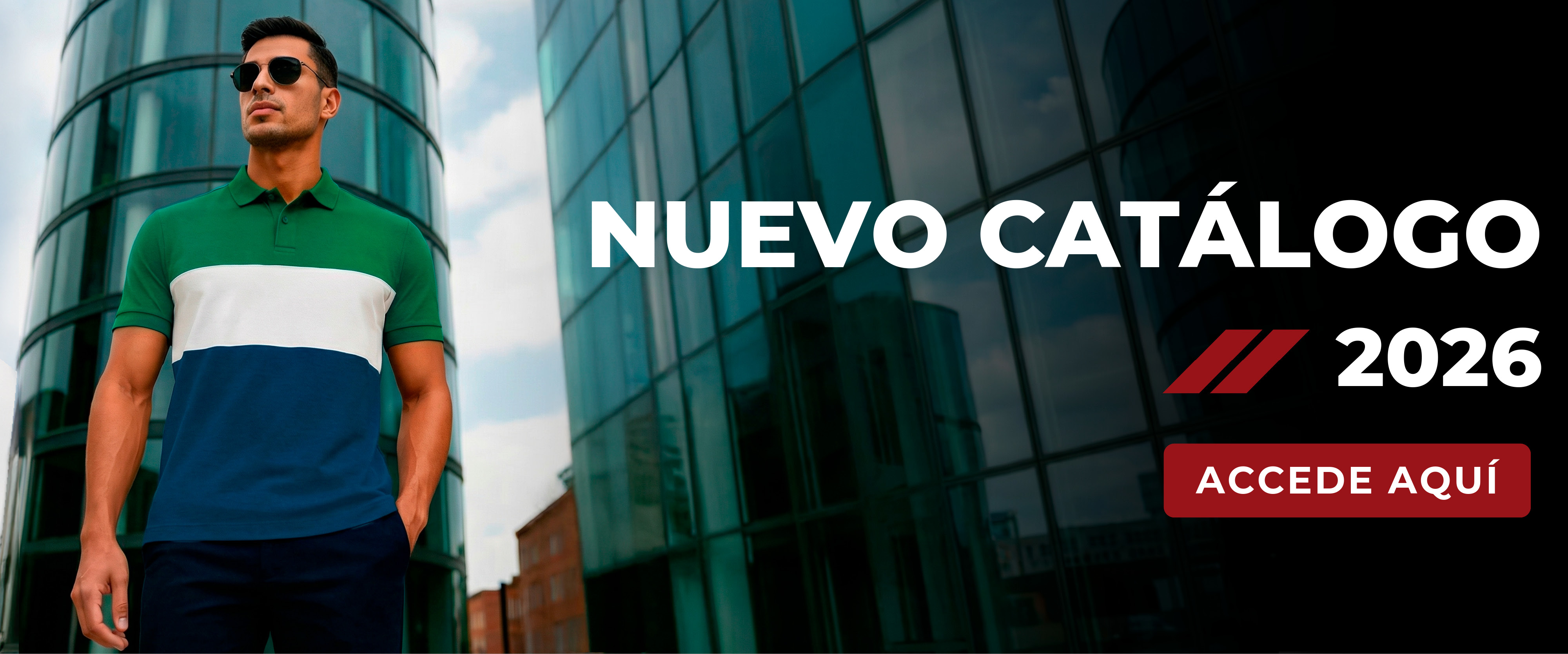 NUEVO CATÁLOGO