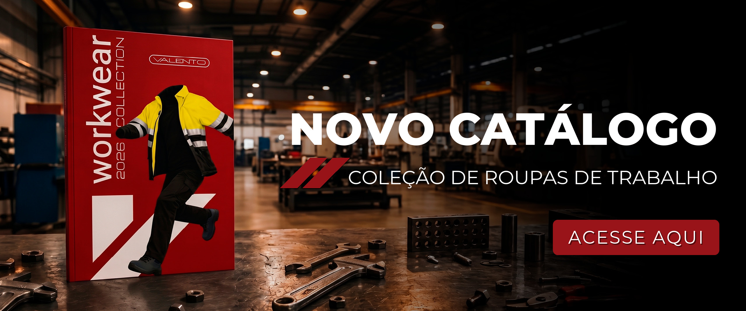 NUEVO CATÁLOGO LABORAL